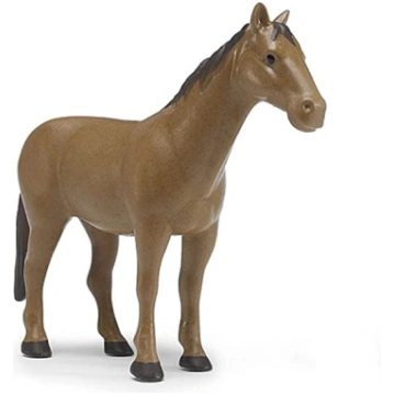 Bruder Horse brown play figure 02352 ( 40017020235