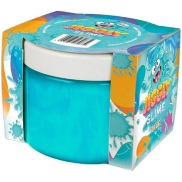 TUBAN Slime Jiggly - turkusowy perowy 500g GXP-789