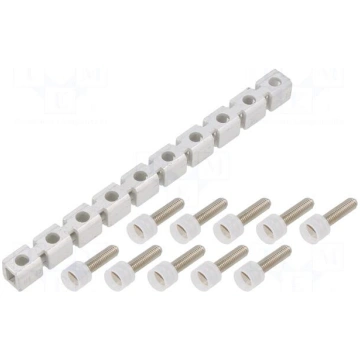 Screw bridge | terminals: 10 | 12mm PHOENIX CONTAC