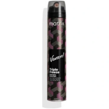 Matrix Vavoom Triple Freeze Extra Dry High Hold Ha