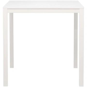 AVANTI TRENDSTORE - Grosseto Dining Table with Whi