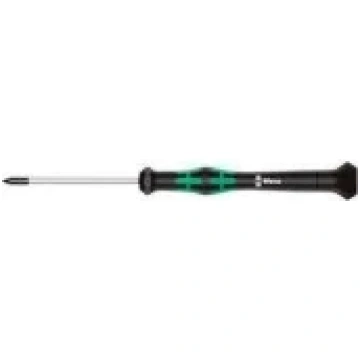 Wera Wera Precision Phillips Screwdriver PH0 Wera 