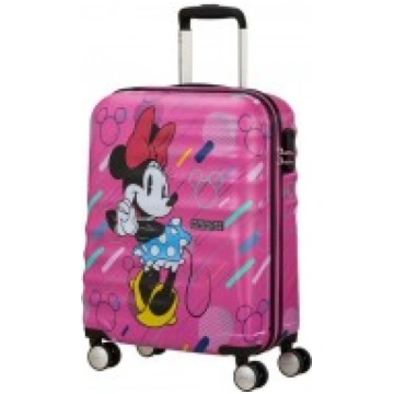 Trolley American Tourister Disney Wavebreaker 4 67