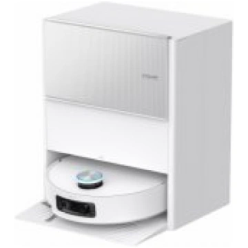 Dreame Aqua 10 Ultra Roller RLH71DE-WH putekļu sūc