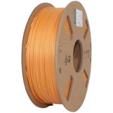 Printer filament 3D PLA PLUS/1.75mm/orange