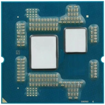 Procesors Thermal Grizzly Delidded Cpu Amd 9800x3d