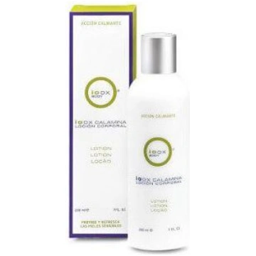 Calamine Body Lotion 200ml Ioox