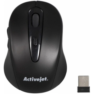 Activejet AMY-213 wireless optical USB mouse AMY-2