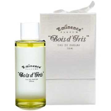 EMINENCE - “Bois D'Iris” EDP Profumeria Paren