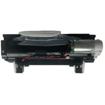 Vacuum Cleaner Accessory|ROBOROCK|Main Brush Gearb
