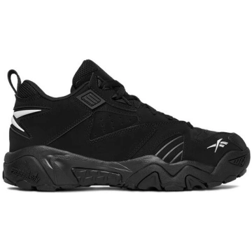 Snīkeri Reebok SS-BRUTUS LOW 100244786 Melns