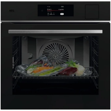 AEG TP8SB731AT MealAssist SteamPro 8000.sērija Ieb