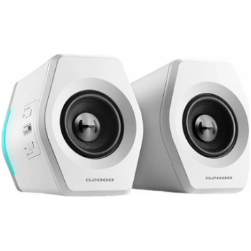 Edifier HECATE G2000 2.0 Speakers (white) G2000 WH