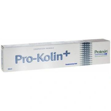Protexin Pro-Kolin+ pasta suņiem un kaķiem, 30 ml