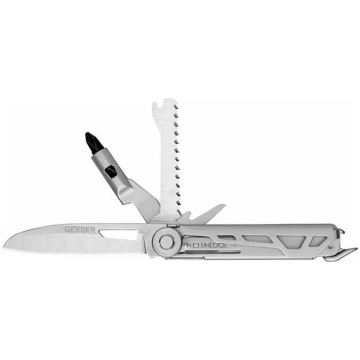 Gerber ScyzoGerber Armbar Trade - Silver 16L | 106