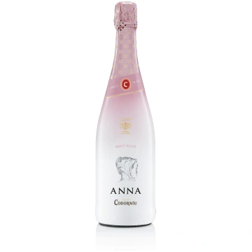 Anna de Codorniu Rose