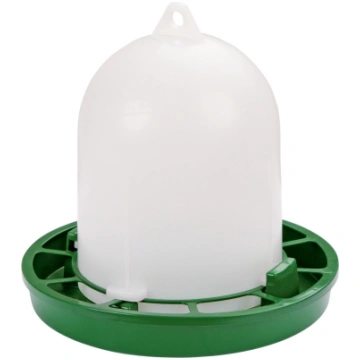 Barotava mājputniem zaļa Kerbl, 1 kg