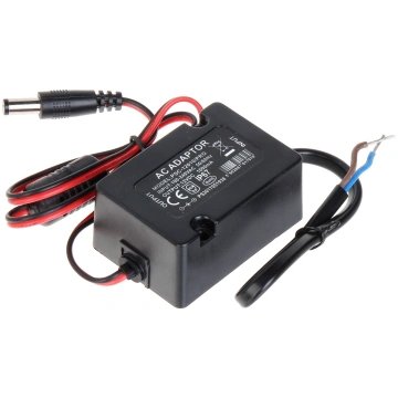 MAIŅSTRĀVAS BAROŠANAS ADAPTERIS PSC-12010/PRO 12 V