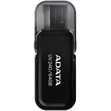 ADATA UV240 USB flash drive 64 GB USB Type-A 2.0 B