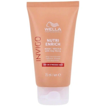Wella Professionals Invigo Hair Mask Matu maska 75