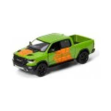 Metāla auto modelis 2019 Ram 1500 (Livery Edition)