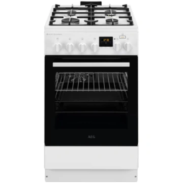 AEG CKB56490BW