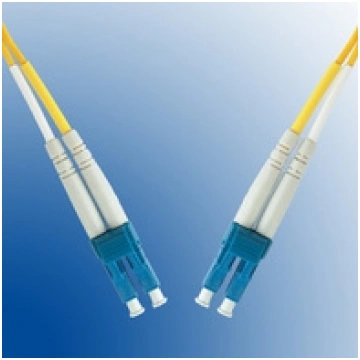 MicroConnect LC/UPC-LC/UPC 10M 50/125 OM4 Multimod