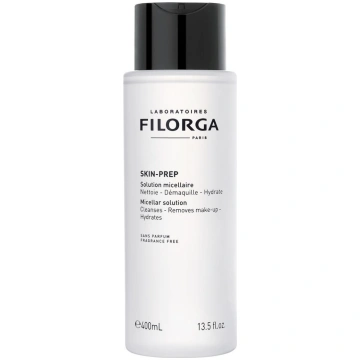 FILORGA SKIN-PREP MICELLAR SOLUTION, micelārais ūd