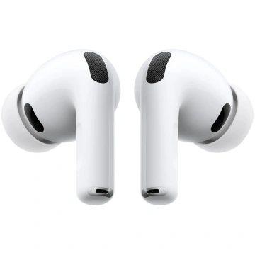 Apple AirPods Pro 3, Bluetooth, MFHP4ZM/A, 2x mikr