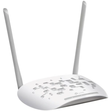 Access Point|TP-LINK|300 Mbps|1×10Base-T / 100Base