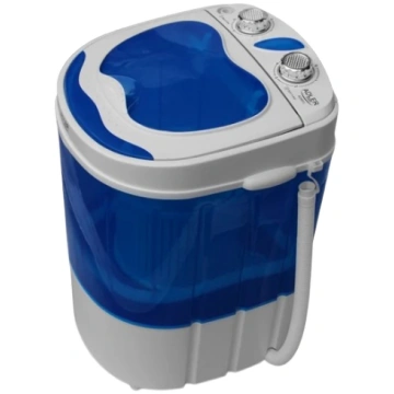 Washing machine/Pusautomātiskā ADLER AD8051