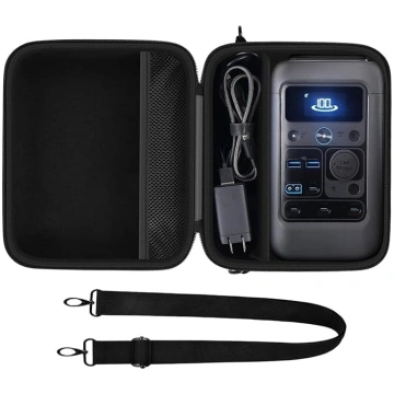 ANKHOH Anker Solix C200 DC Power Bank Case for Sol