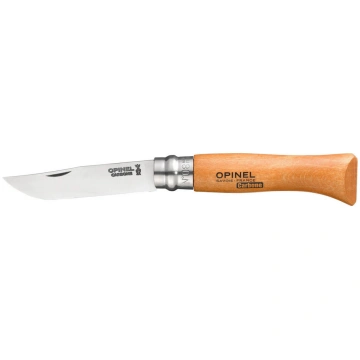 NAZIS OPINEL Oglekļa tērauds NR 8 27722