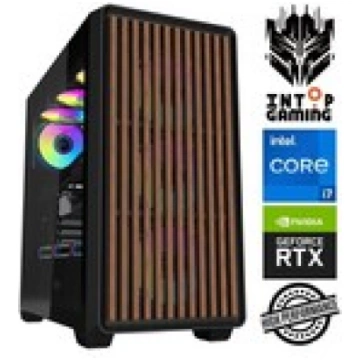 i7-12700F 16GB 250SSD M.2 NVME RTX5060Ti 8GB no-OS
