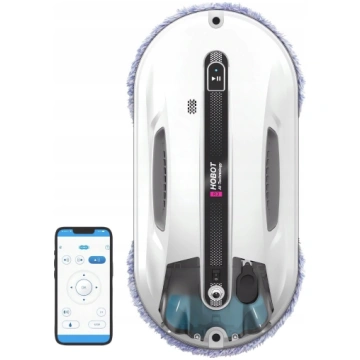 Hobot R3 White logu mazgātājs - robots 47168738402