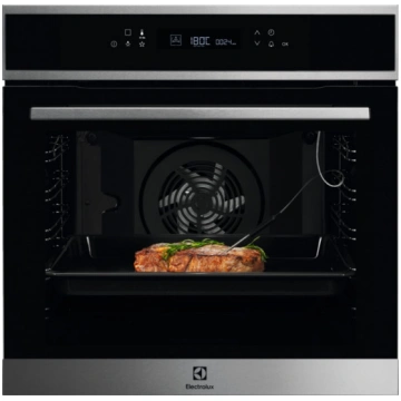 EOE7P31X Electrolux