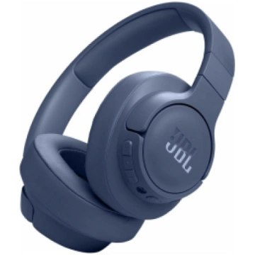 Austiņas JBL Tune 770NC Blue (JBLT770NCBLU)