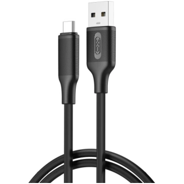 Kabel USB XO kabel NB265 USB - USB-C 1 0 m 3A czar