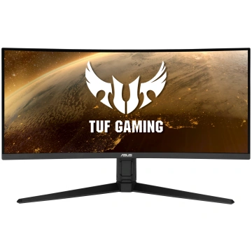 ASUS TUF Gaming VG34VQL1B datora monitors 86,4 cm 