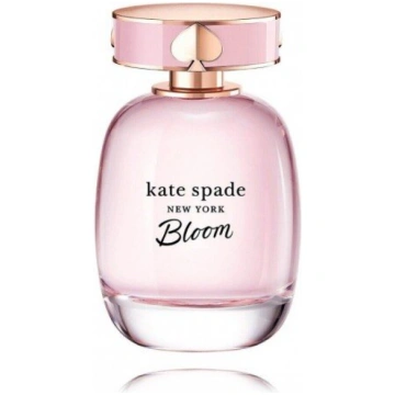 Tualetes ūdens Kate Spade Bloom EDT sievietēm, 60 