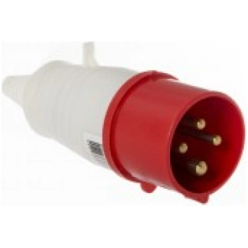 Kontaktdakšiņa ETI 004482017, IP44, 16 A, 400 V