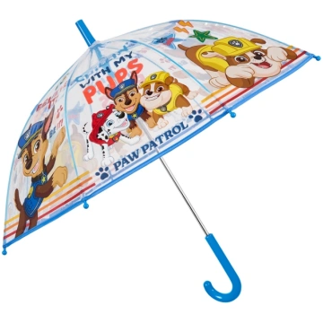 PAW PATROL Lietussargs PERLETTI