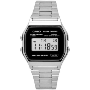 Rokas pulkstenis Casio Vintage A158WEA-1