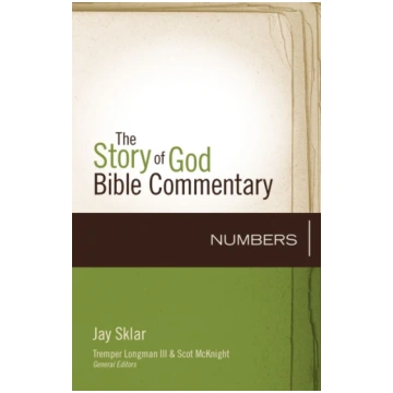 Numbers Jay Sklar