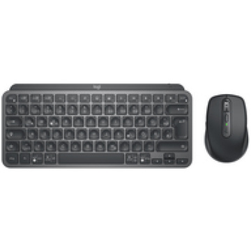 logitech mx keys mini combo