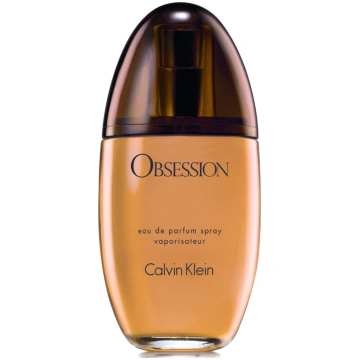 Parfimērijas ūdens Calvin Klein Obsession, 100 ml