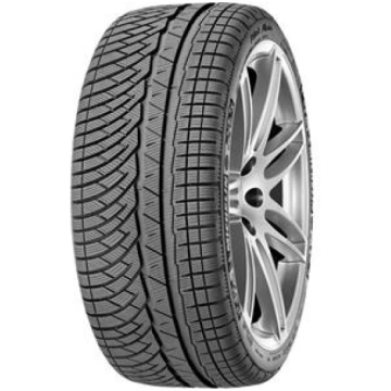 225/50R18 MICHELIN PILOT ALPIN PA4 (ASYMMETRIC THR