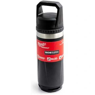 PACKOUT™ 532 ml termo pudele, Milwaukee 4932493992