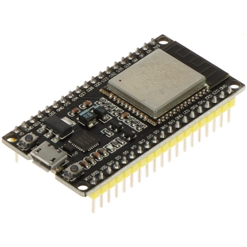 IZSTRĀDES KOMPLEKTS ESP32-ESP-WROOM-32 Espressif