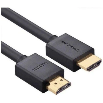 Kabelis Ugreen HD104 HDMI Cable 3m Black 695730381